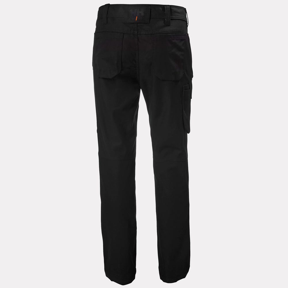 Women's Stretch Utility Work Pants