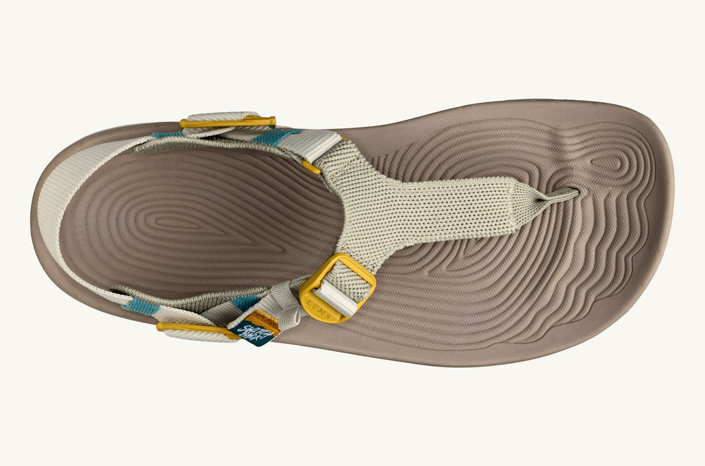 Women's Knit Sport Sandal - Dew