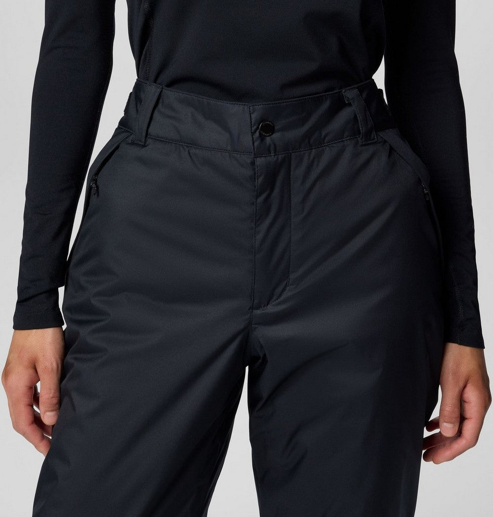 Women's Insulated Snow Pants - White