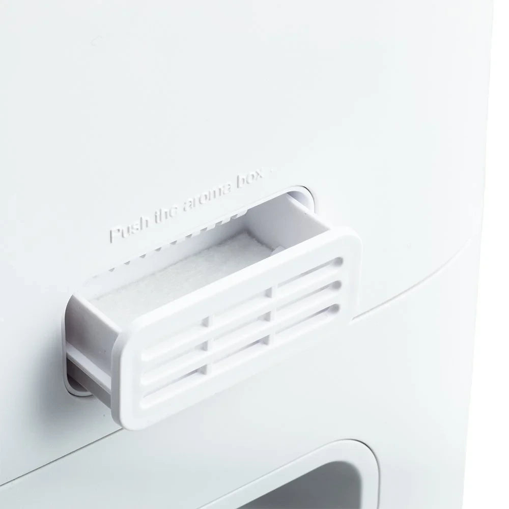 Smart Ultrasonic Cool Mist Tower Humidifier