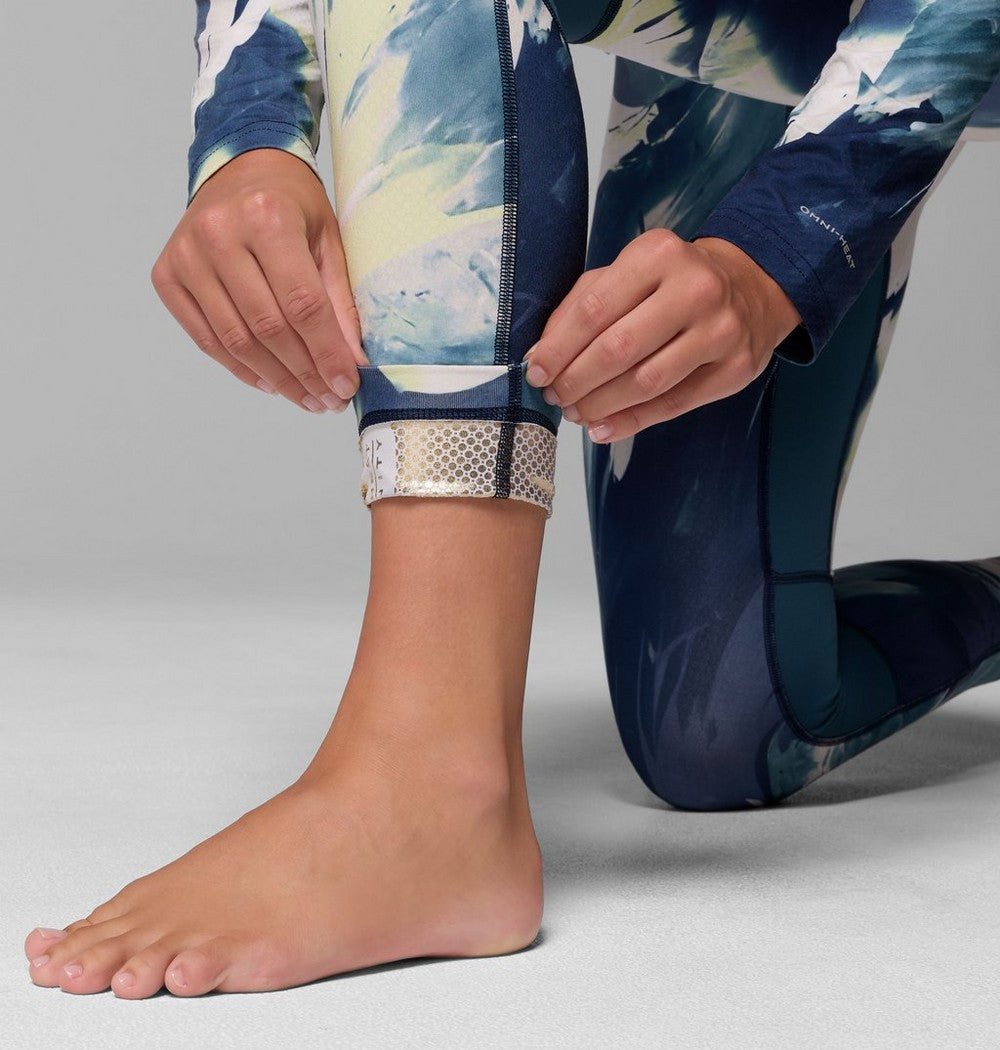 Women's Thermal Base Layer Tights - Fig