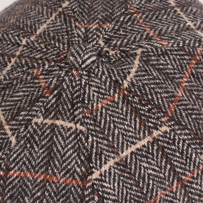 The Birmingham Garrinson Cap