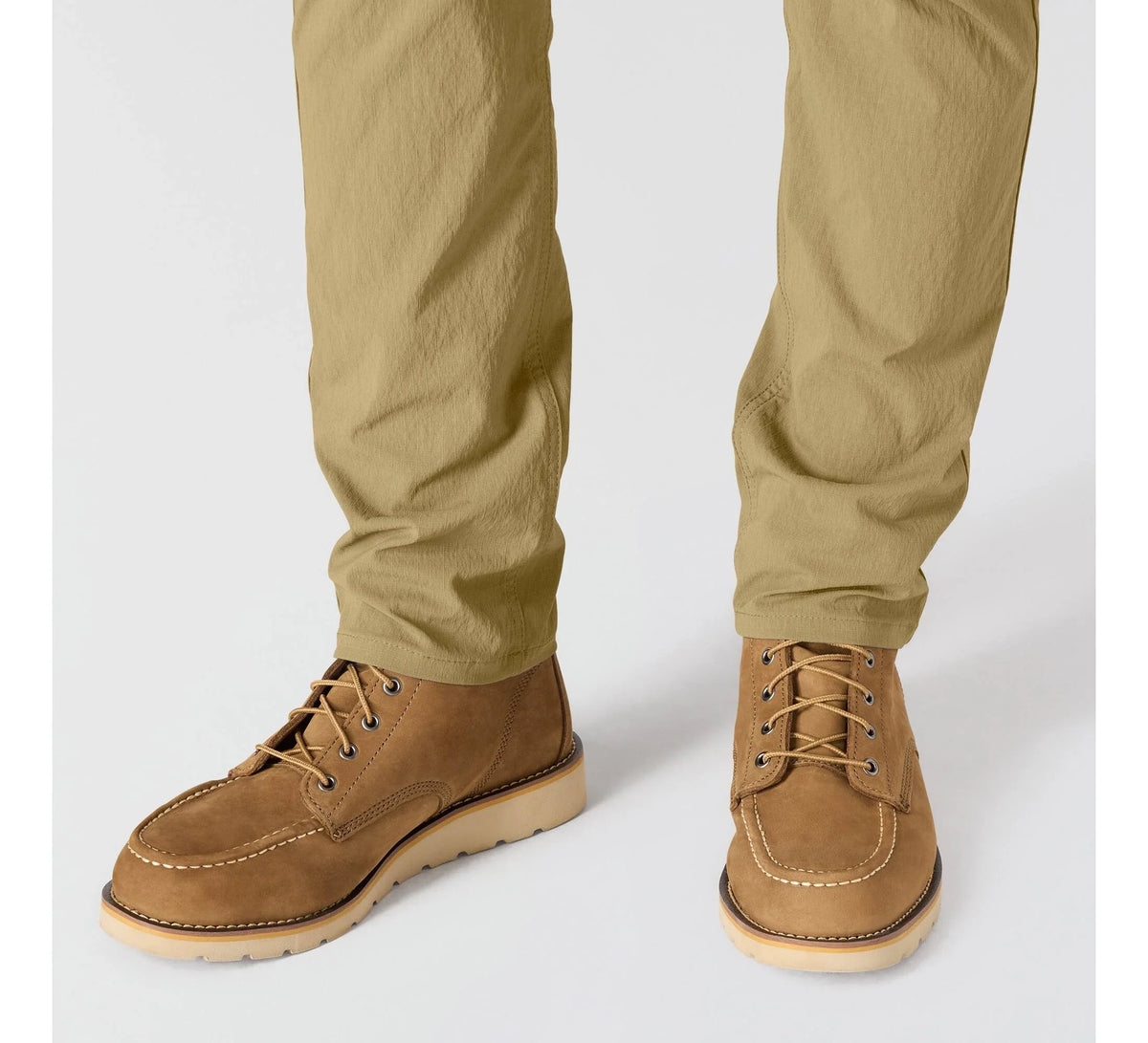 Men's Stretch Ripstop Cargo Pants - Sandstone