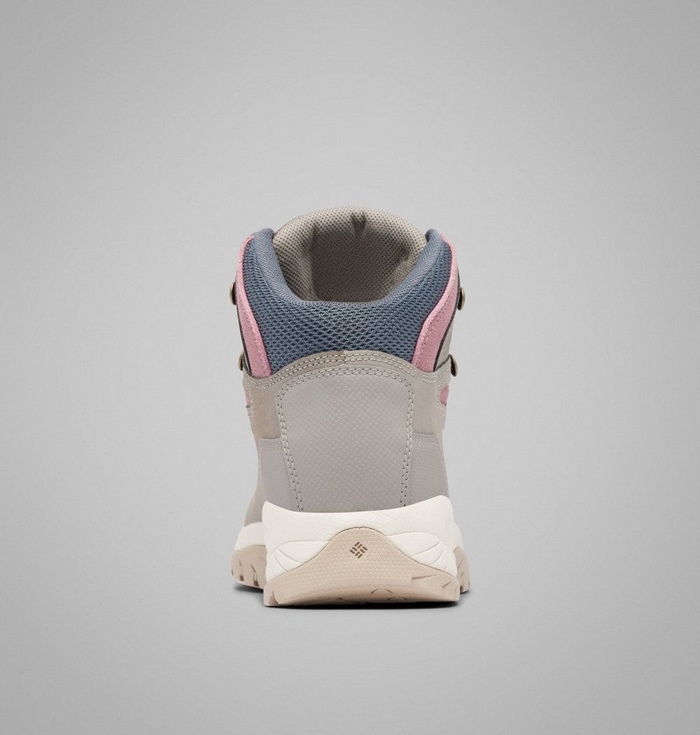 Women's Waterproof Hiking Boot - Grey Lavender