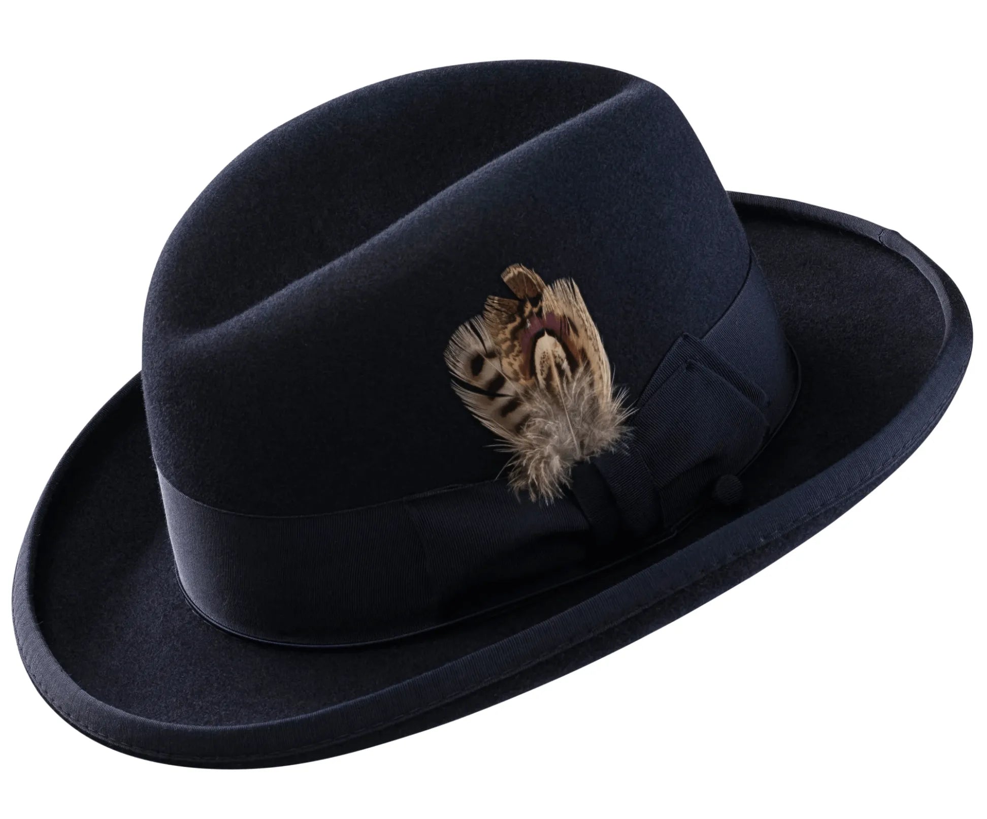 Alpha Hamburg Classic Hat