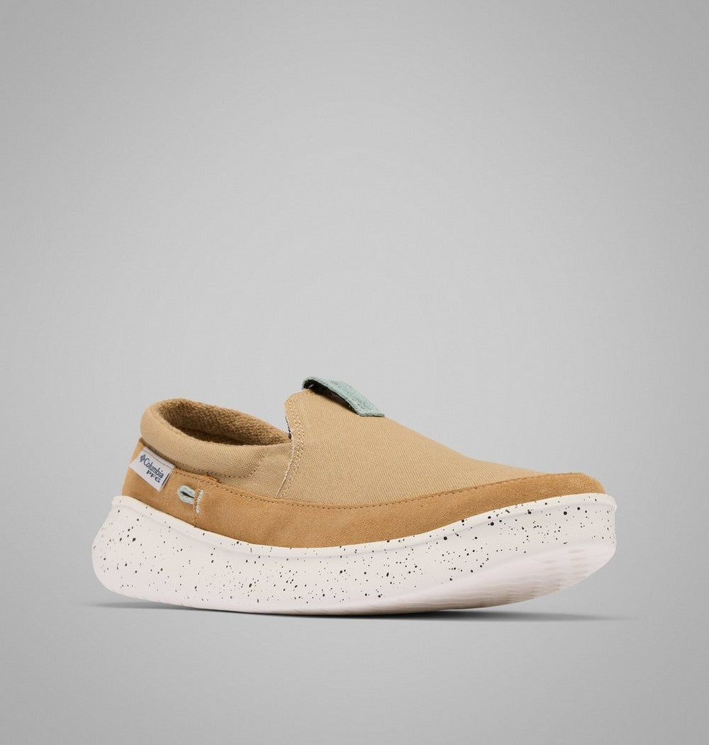 Men's Lightweight Boat Shoe - Navy