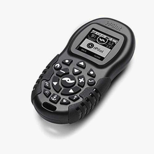 Minn Kota Bluetooth i-Pilot System Remote