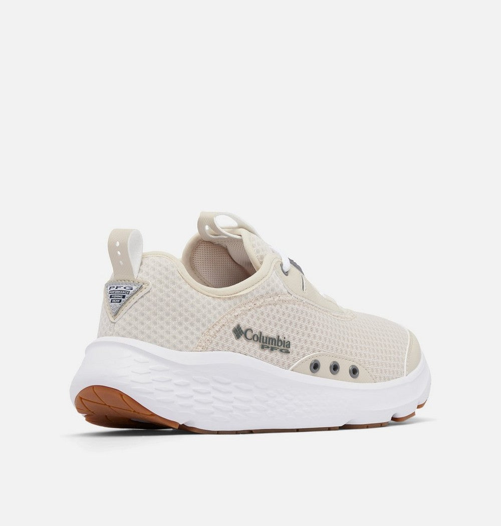 Women's Wide Water Shoe - Gray