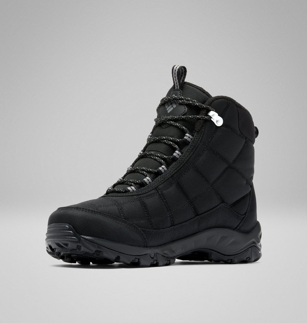 Men's Waterproof Insulated Hiking Boot - Navy