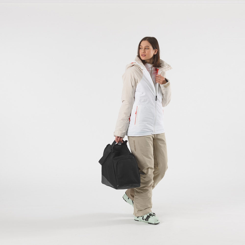 Ski Boot Gear Bag