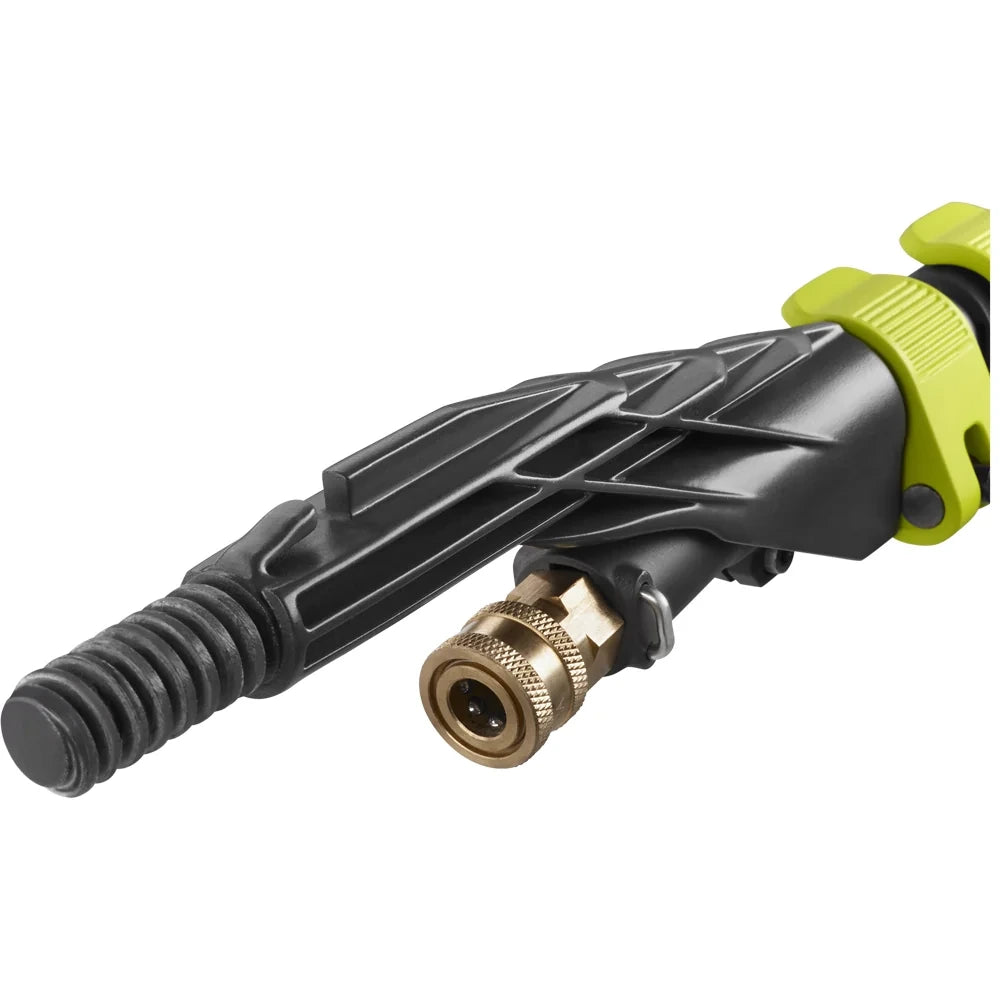 18-Foot Pressure Washer Extension Pole