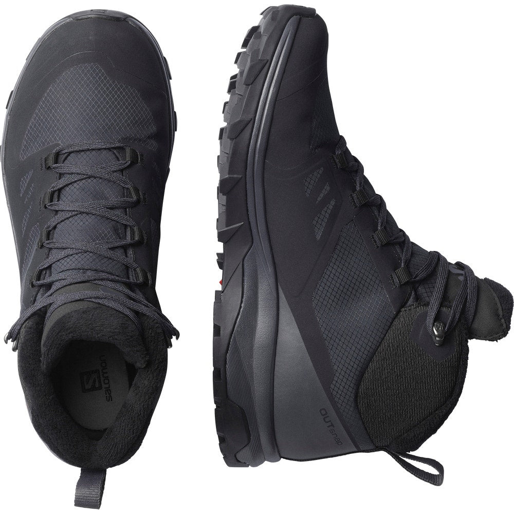 Women's Waterproof Mid Winter Shoe