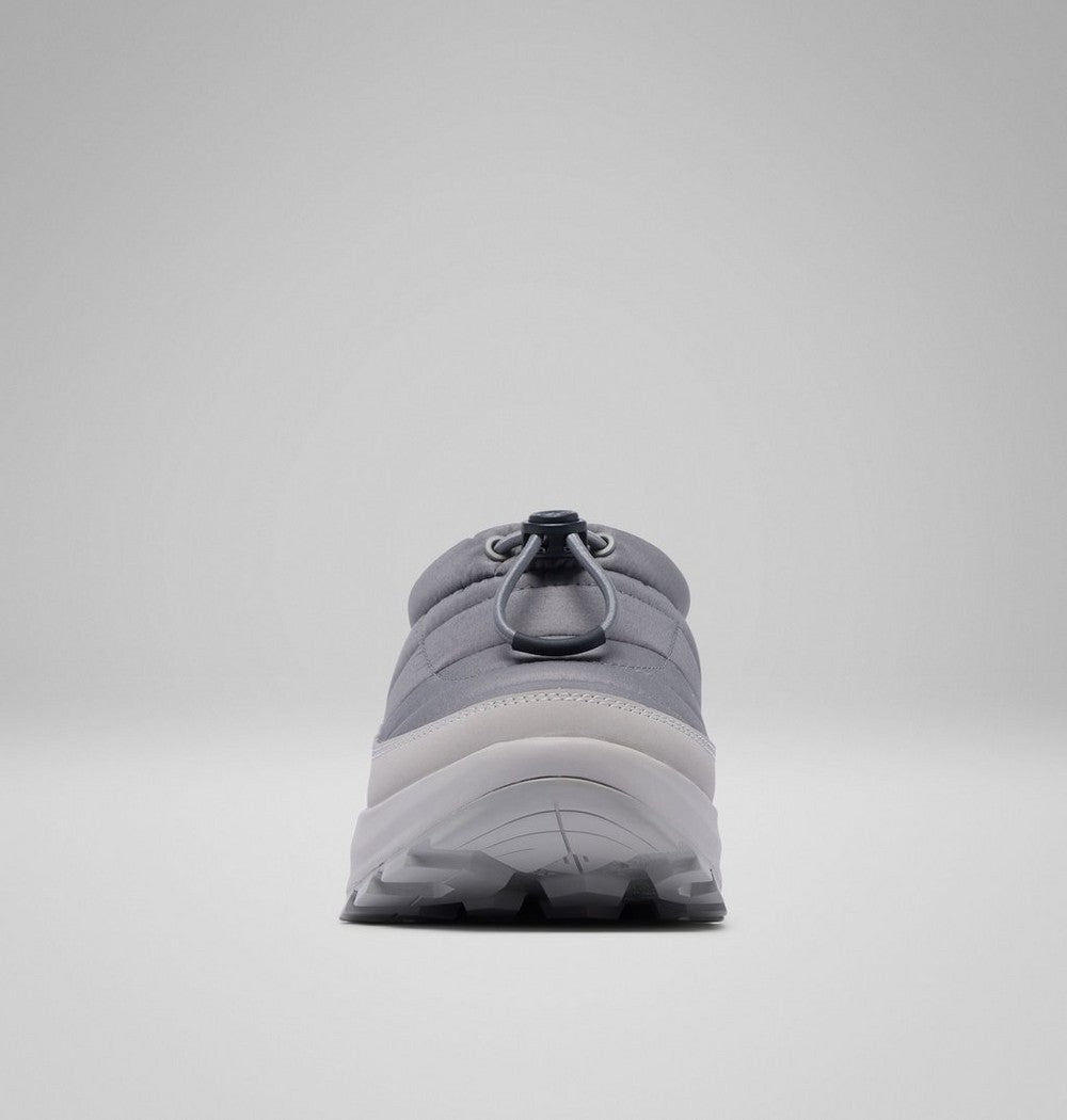Women's Insulated Slip-On Shoe - Tan