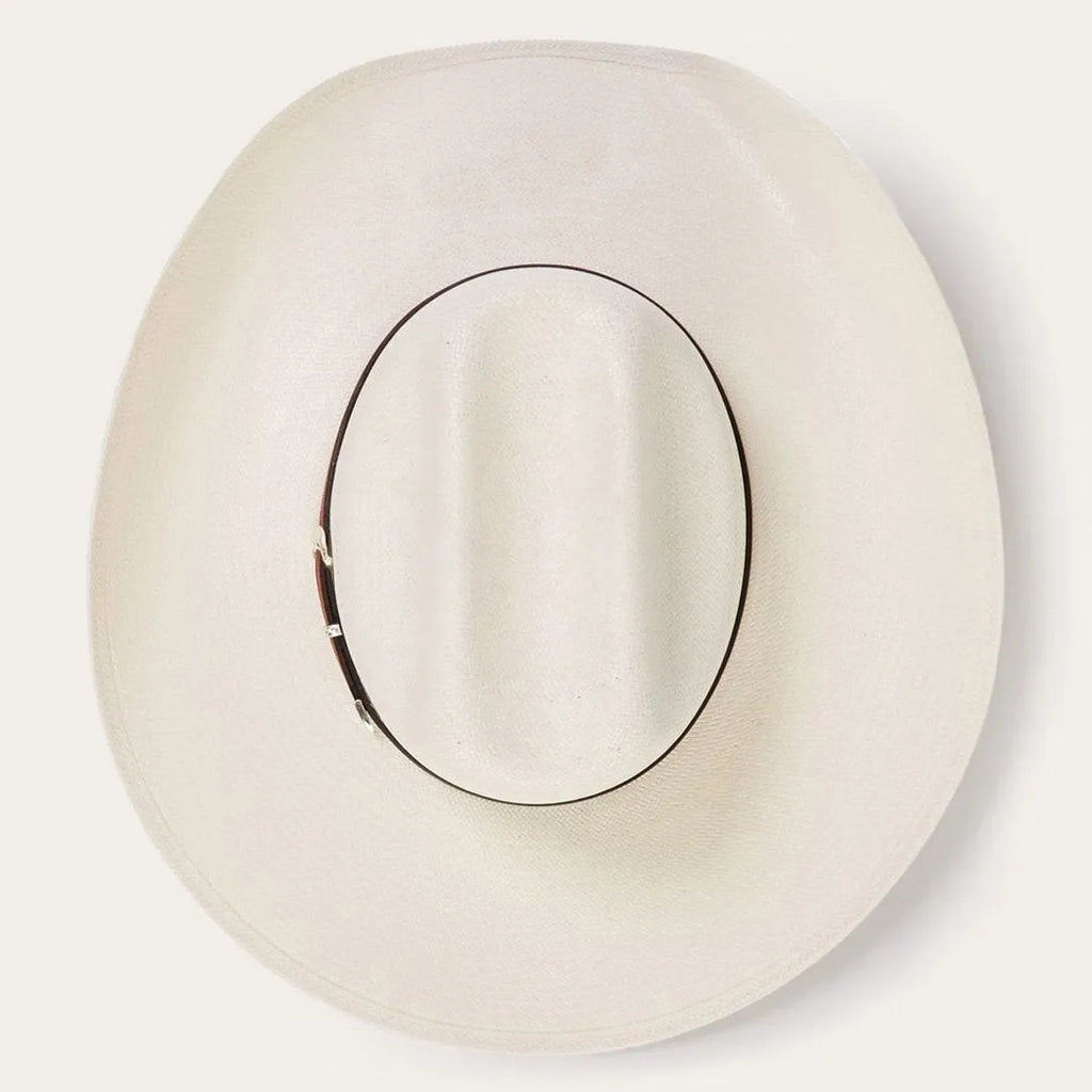 Rincon Straw Cowbot Hat