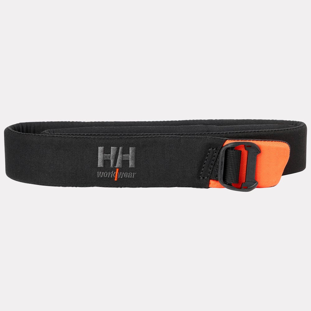 Lightly Padded Work Belt