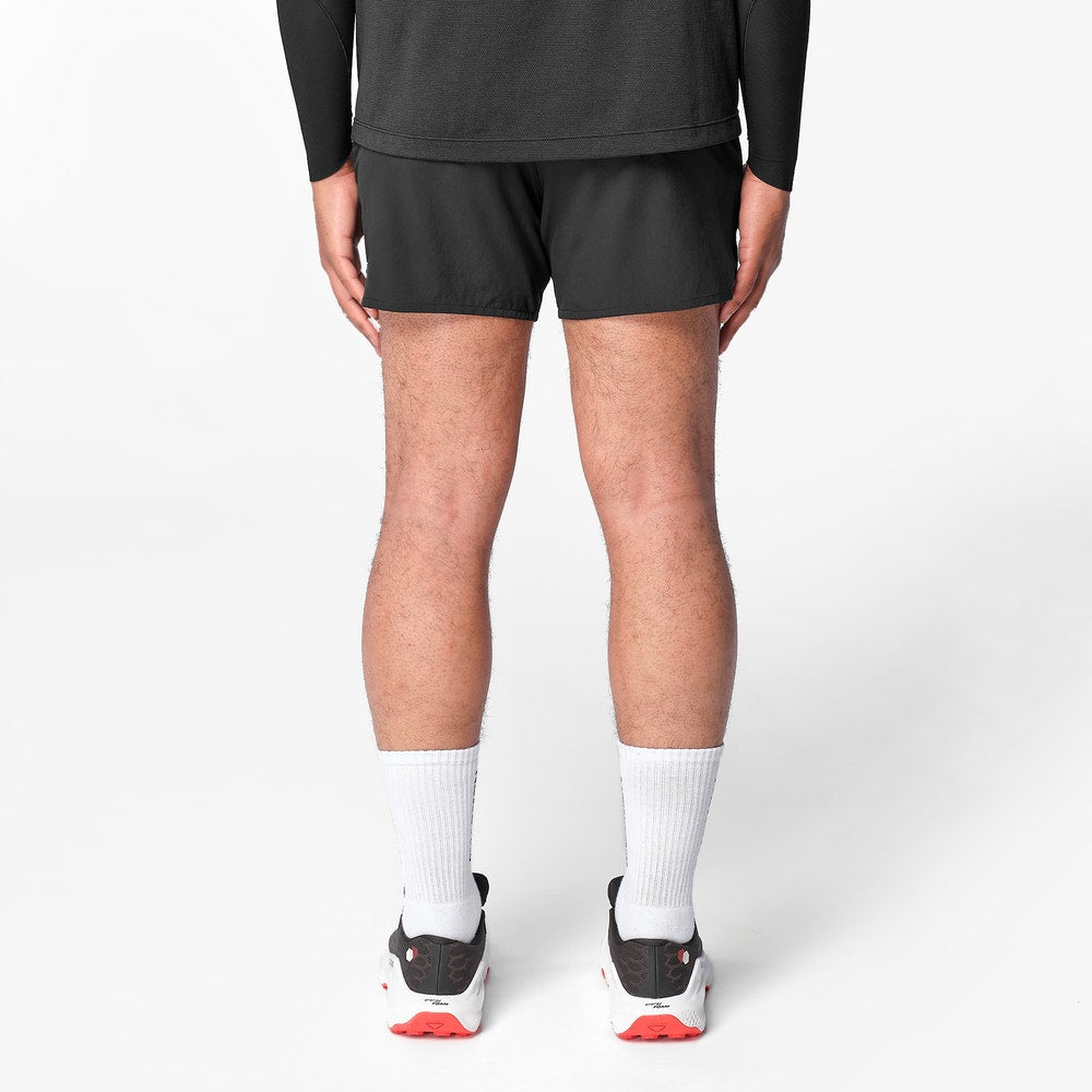 Men's 5-Inch Running Shorts - Blue