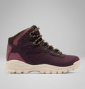 Women's Waterproof Hiking Boot - Grey Lavender