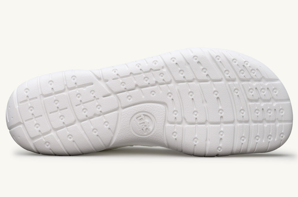 Minimalist Training Sneaker - Black