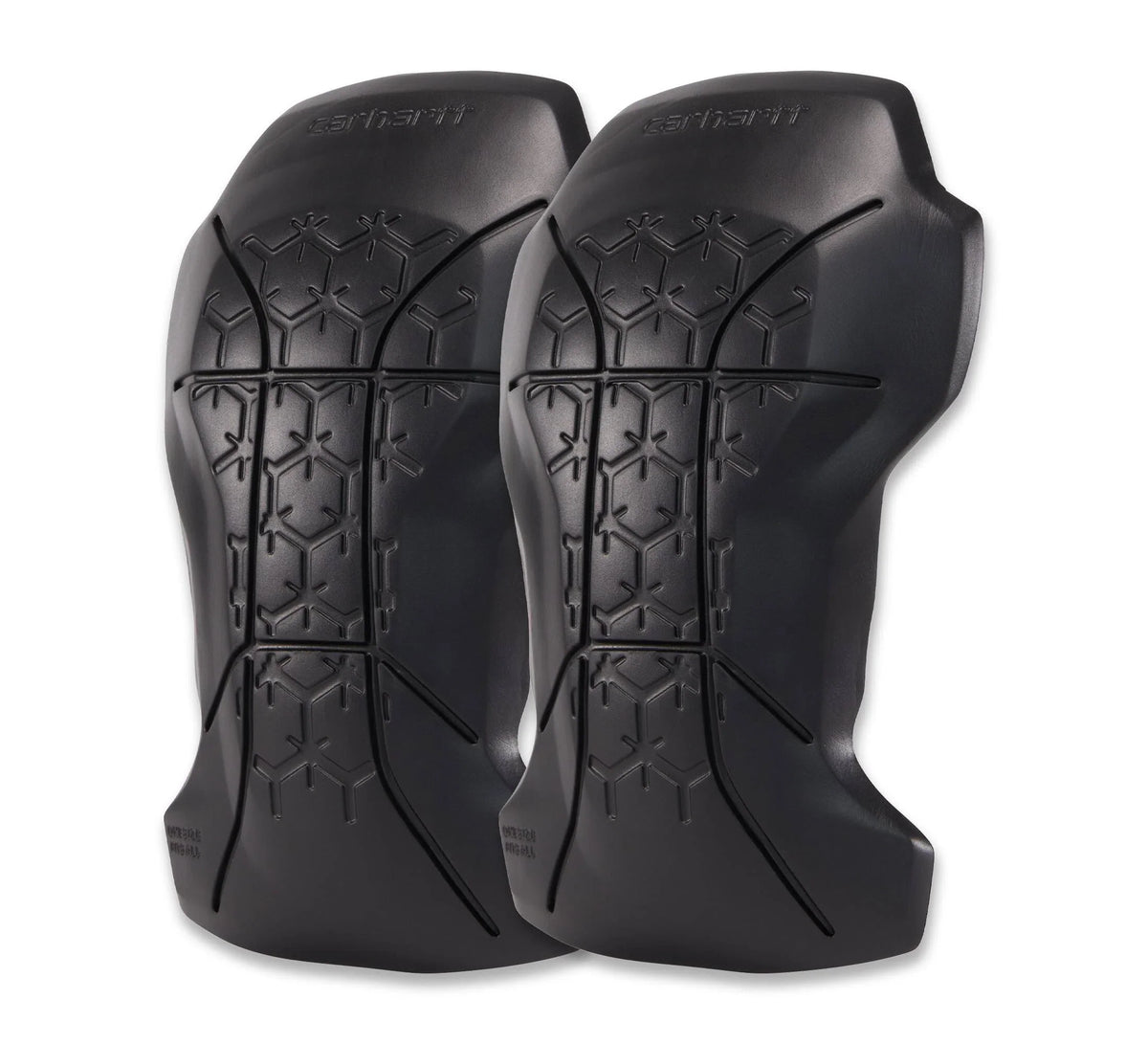 Dual-Density Work Knee Pad Inserts