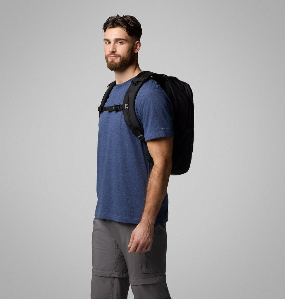 25L Laptop Backpack - Navy