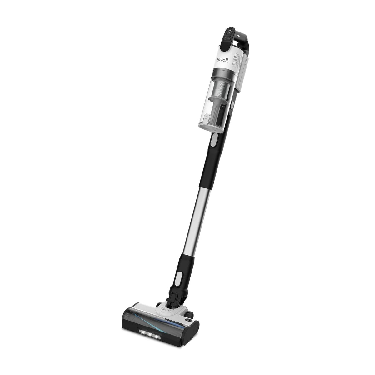 Cordless Stick Vacuum With Anti-Tangle Brush