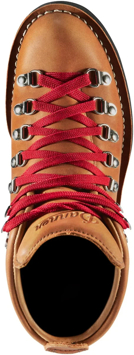 Women's Waterproof Leather Hiking Boots
