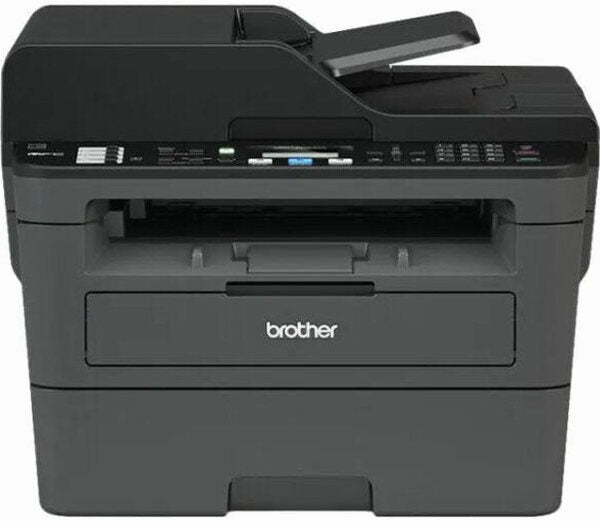 Brother Monochrome Laser All-In-One Printer - MFC-L2690DW