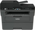 Brother Monochrome Laser All-In-One Printer - MFC-L2690DW