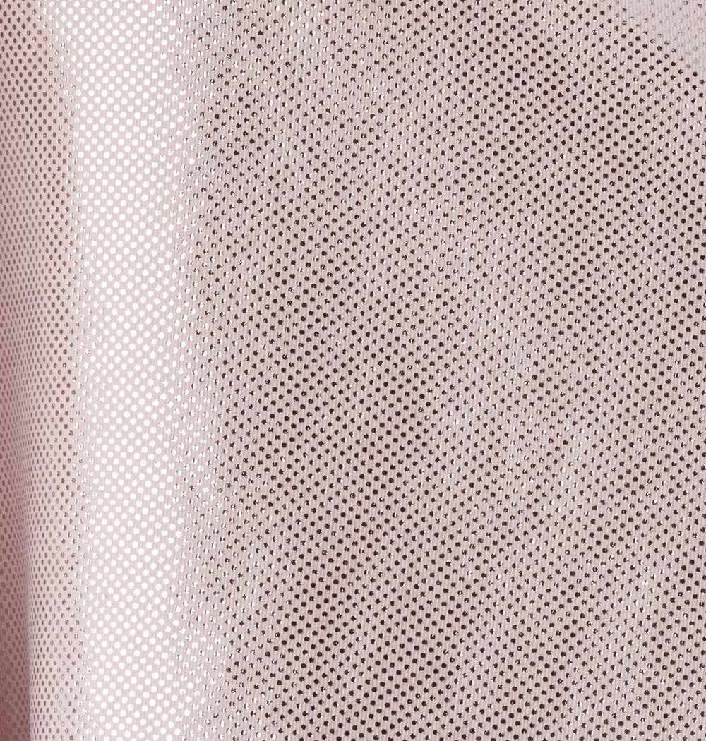 Women's Midweight Thermal Base Layer Top - Pink