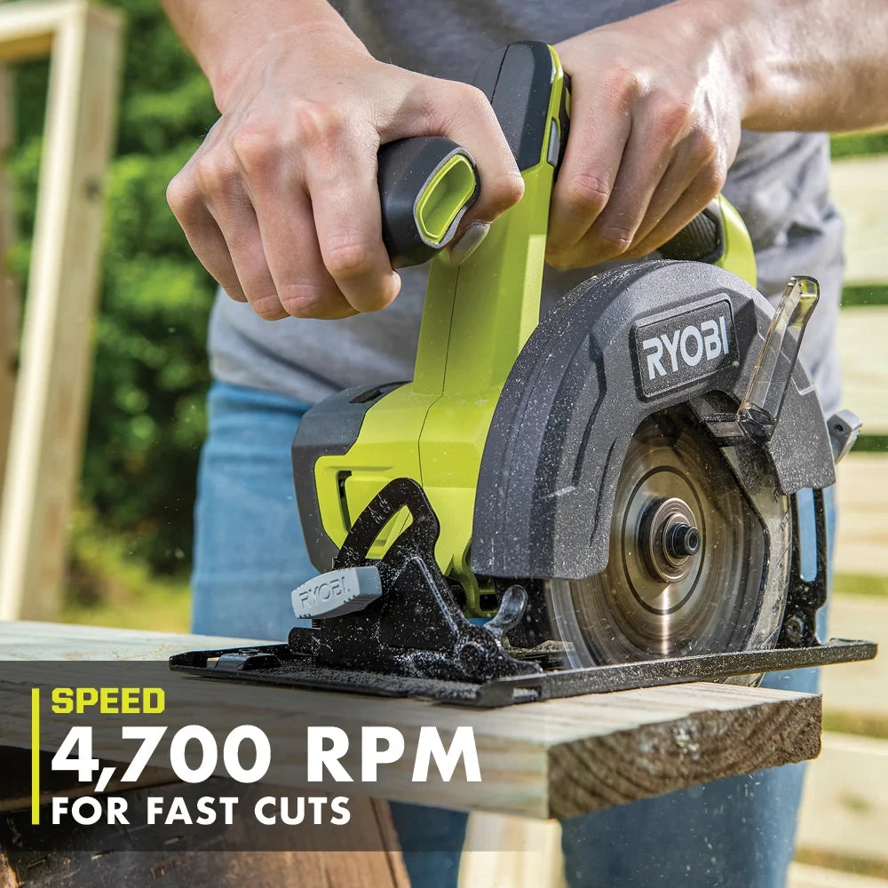 18V Cordless 12-Tool Combo Kit