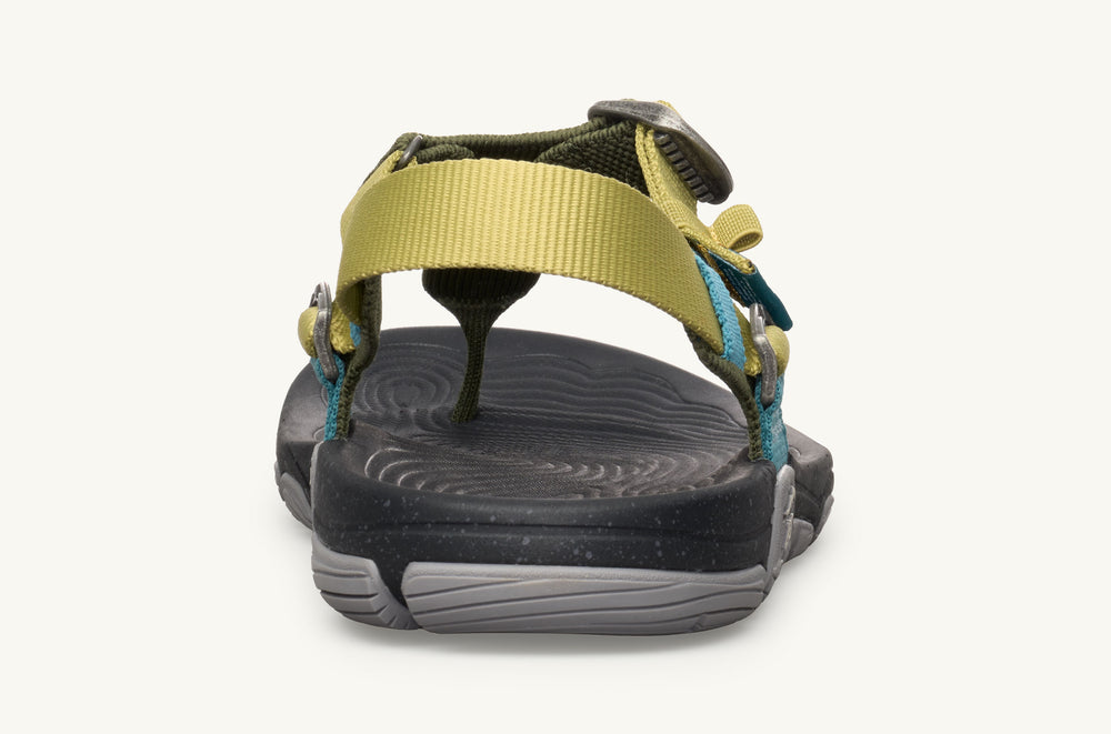 Men's Knit Sport Sandal - Twig