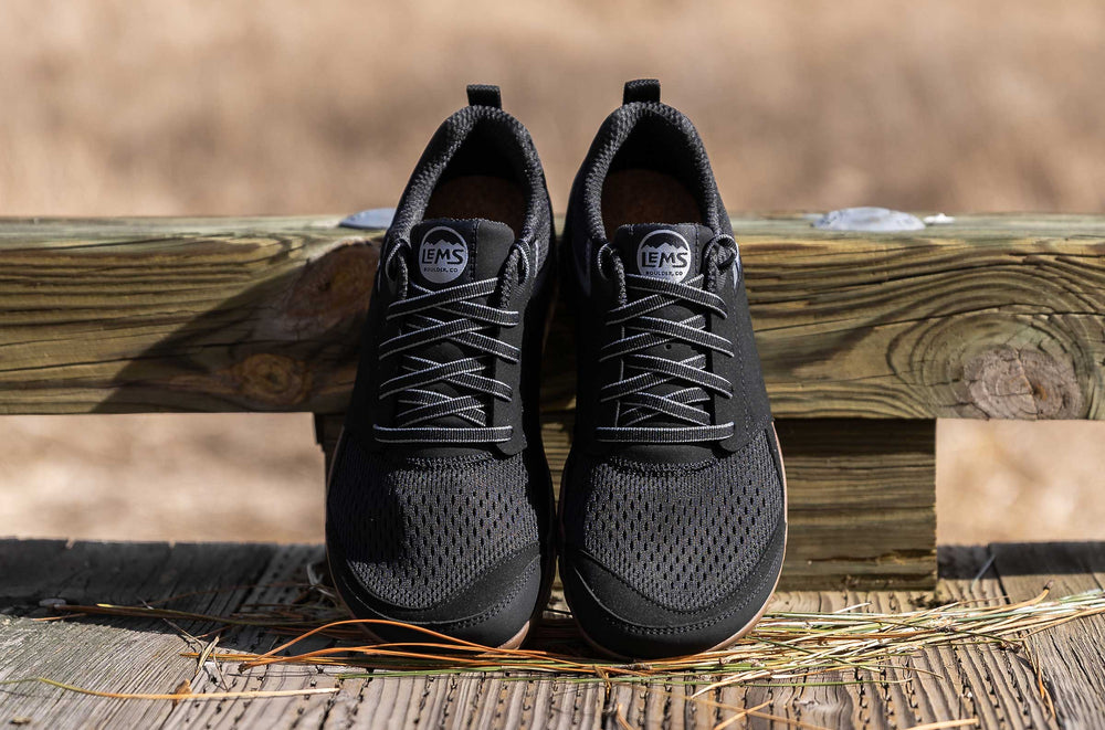 Women's Minimalist Training Sneaker - White