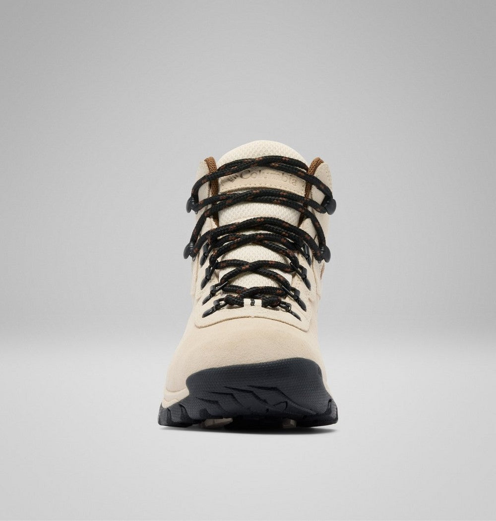 Women's Wide Waterproof Hiking Boot - Cedar Blue