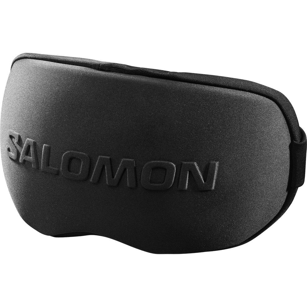 Snow Goggles With Extra Lens - Marshmallow