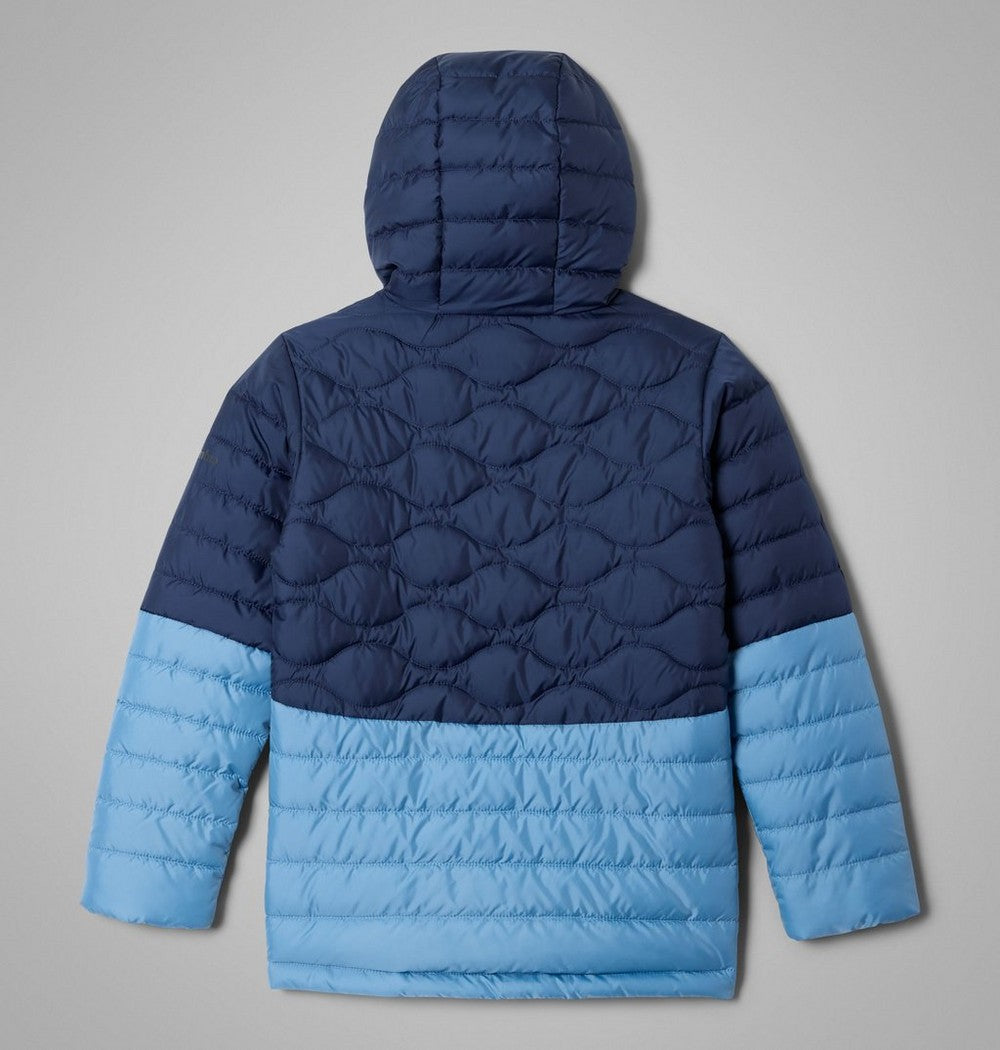 Girls' Insulated Puffer Jacket - Pink