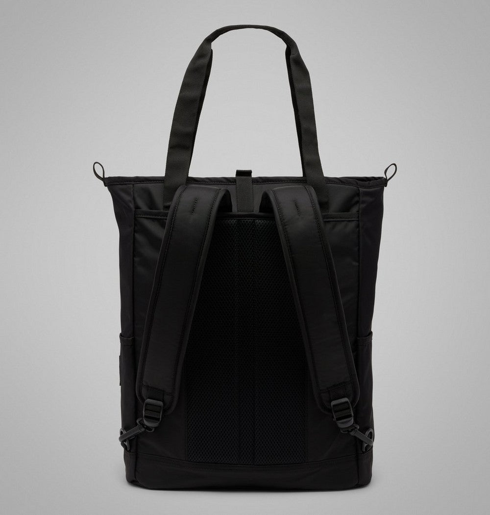 20L Convertible Tote Backpack - Tan