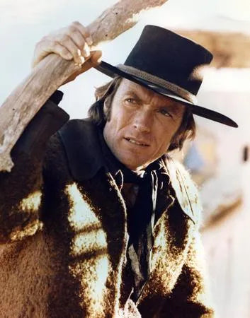 Joe Kidd Hat