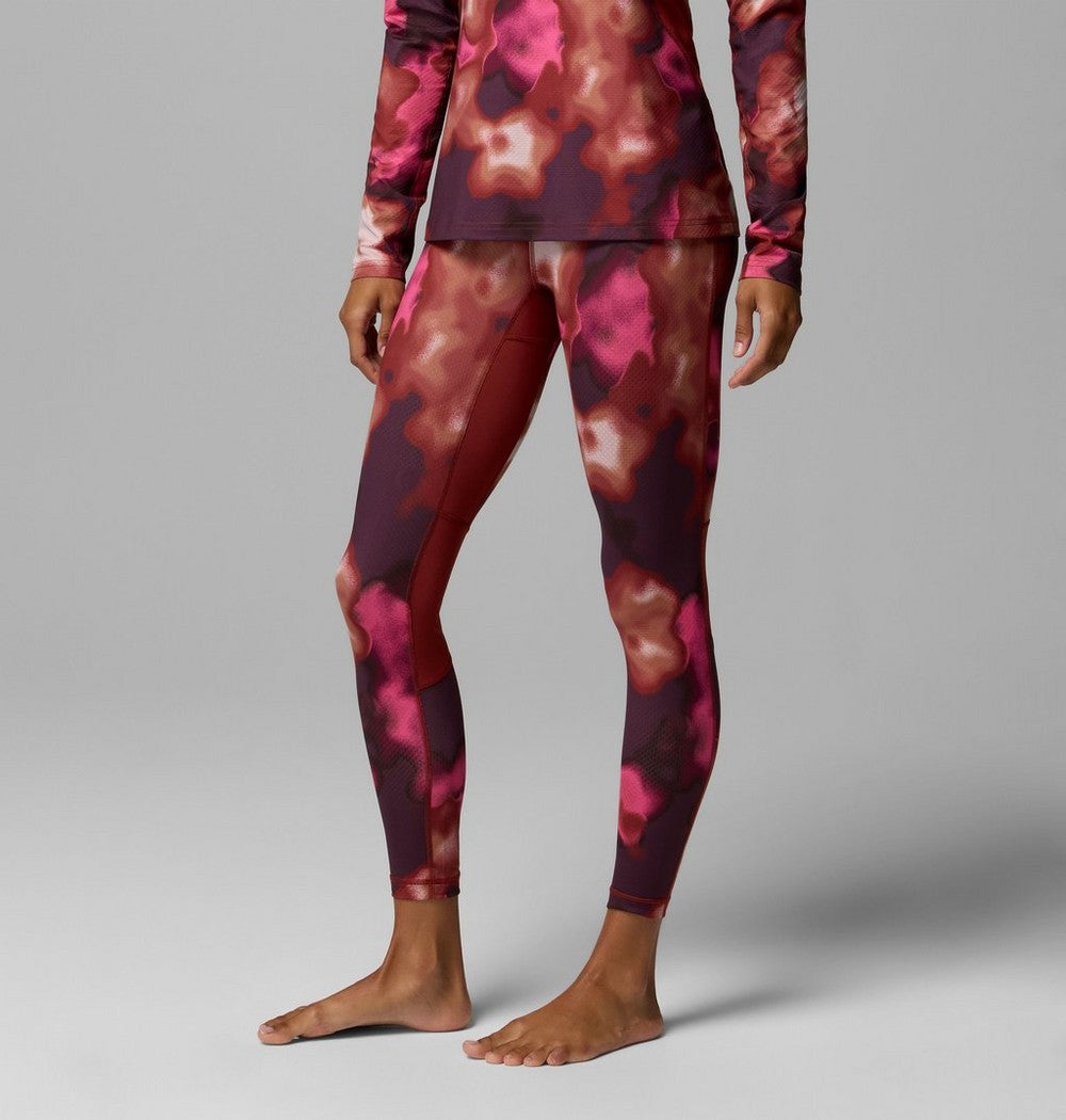 Women's Thermal Base Layer Tights - Fig