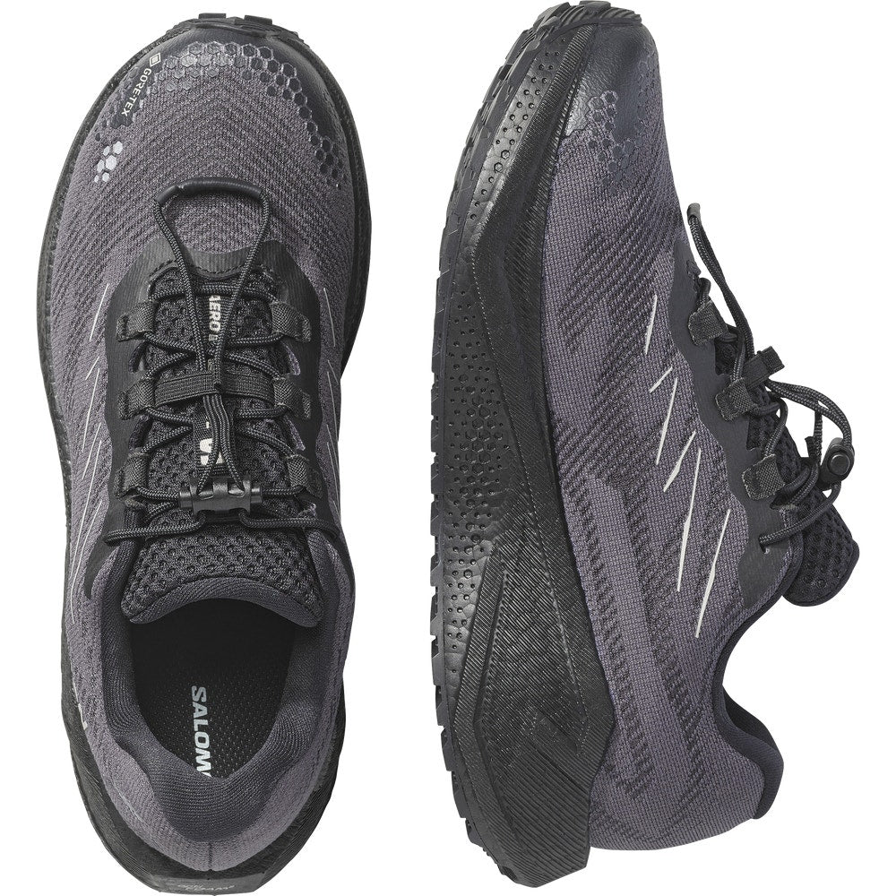 Women's Waterproof Gravel Running Shoes