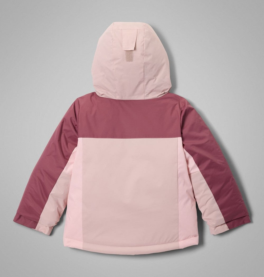 Toddler Insulated Ski Jacket - Lavender