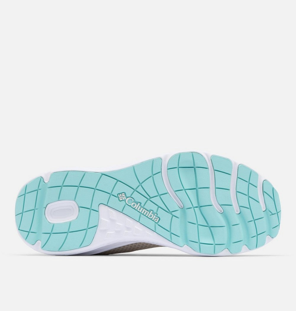 Women's Wide Water Shoe - Gray