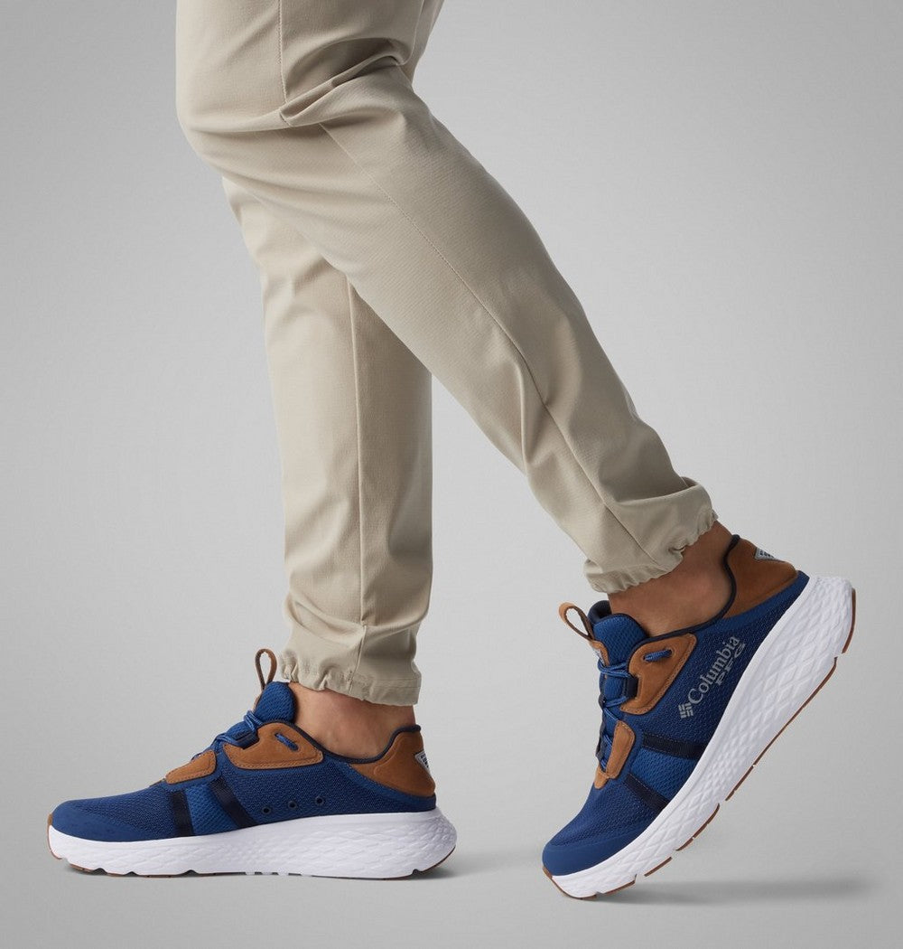 Men's Performance Fishing Shoe - Stone