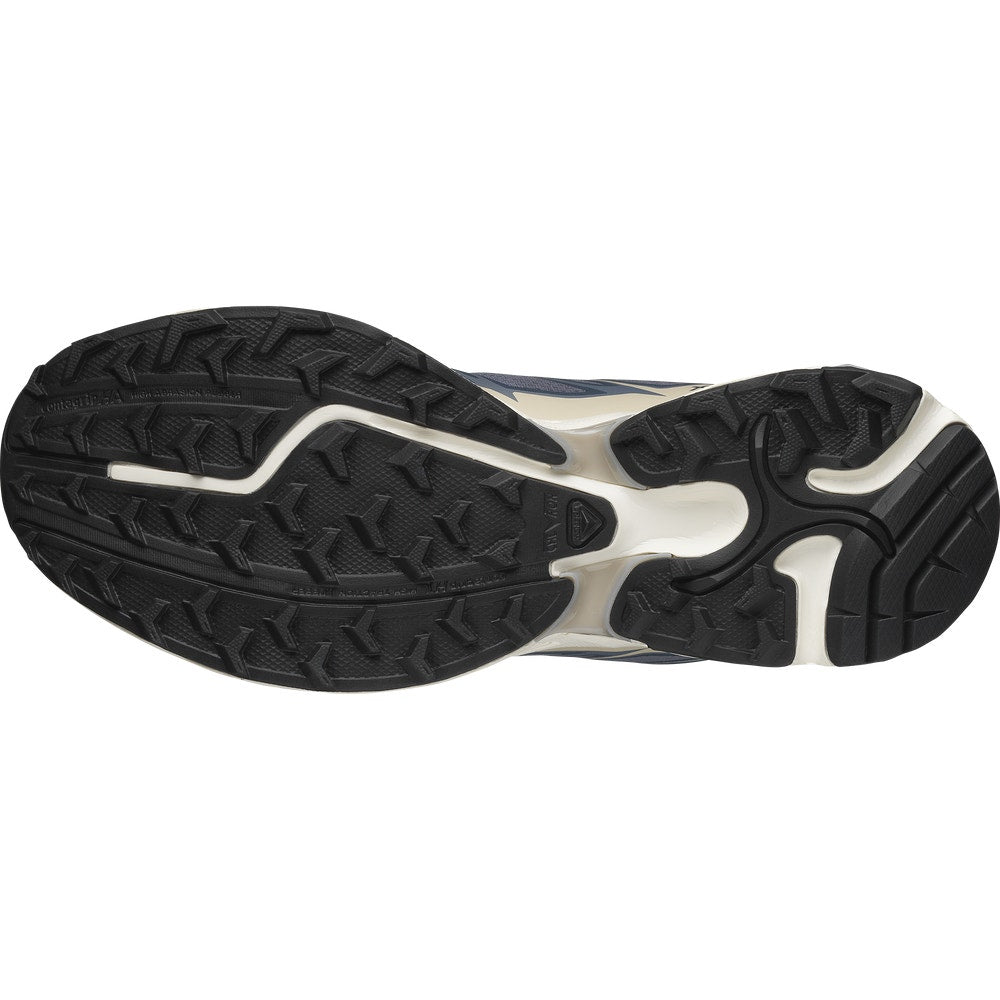 Lightweight Mesh Sneaker - Gray