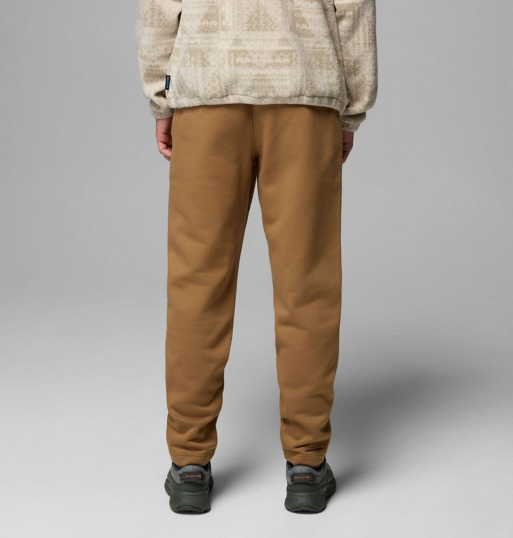 Men's Heavyweight Fleece Sweatpants - Gray