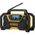 Bluetooth Jobsite Radio With USB Port