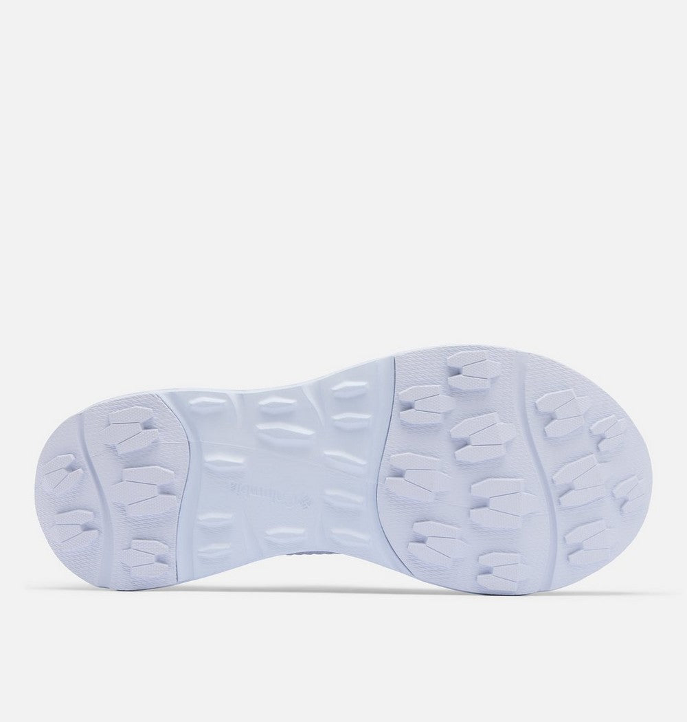 Women's Knit Slip-On Shoe - Gray