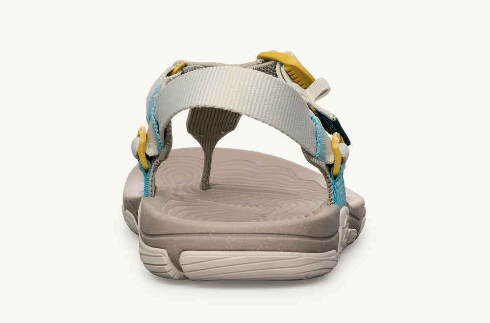 Women's Knit Sport Sandal - Dew