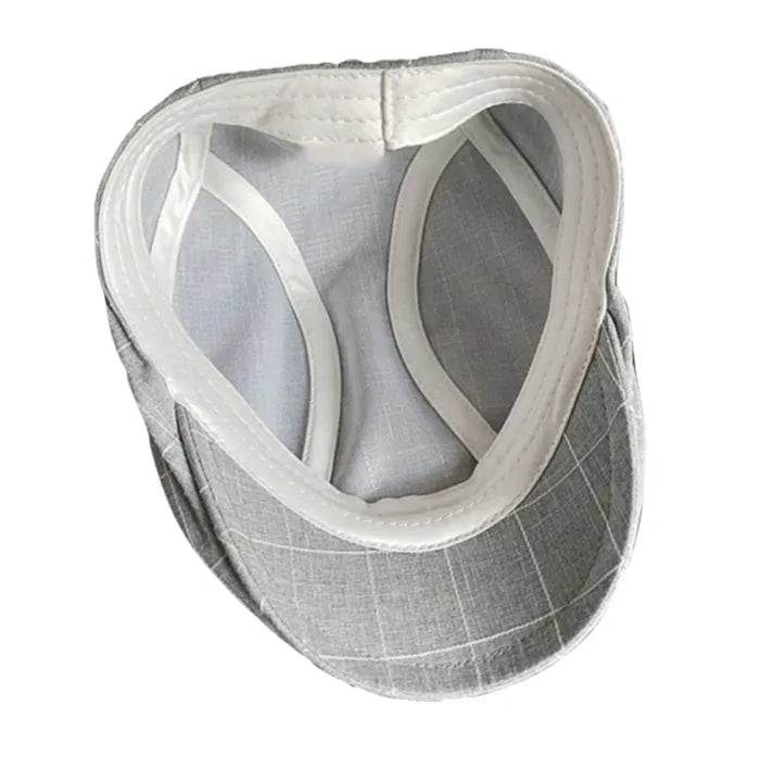 The Birmingham Hurley Cap