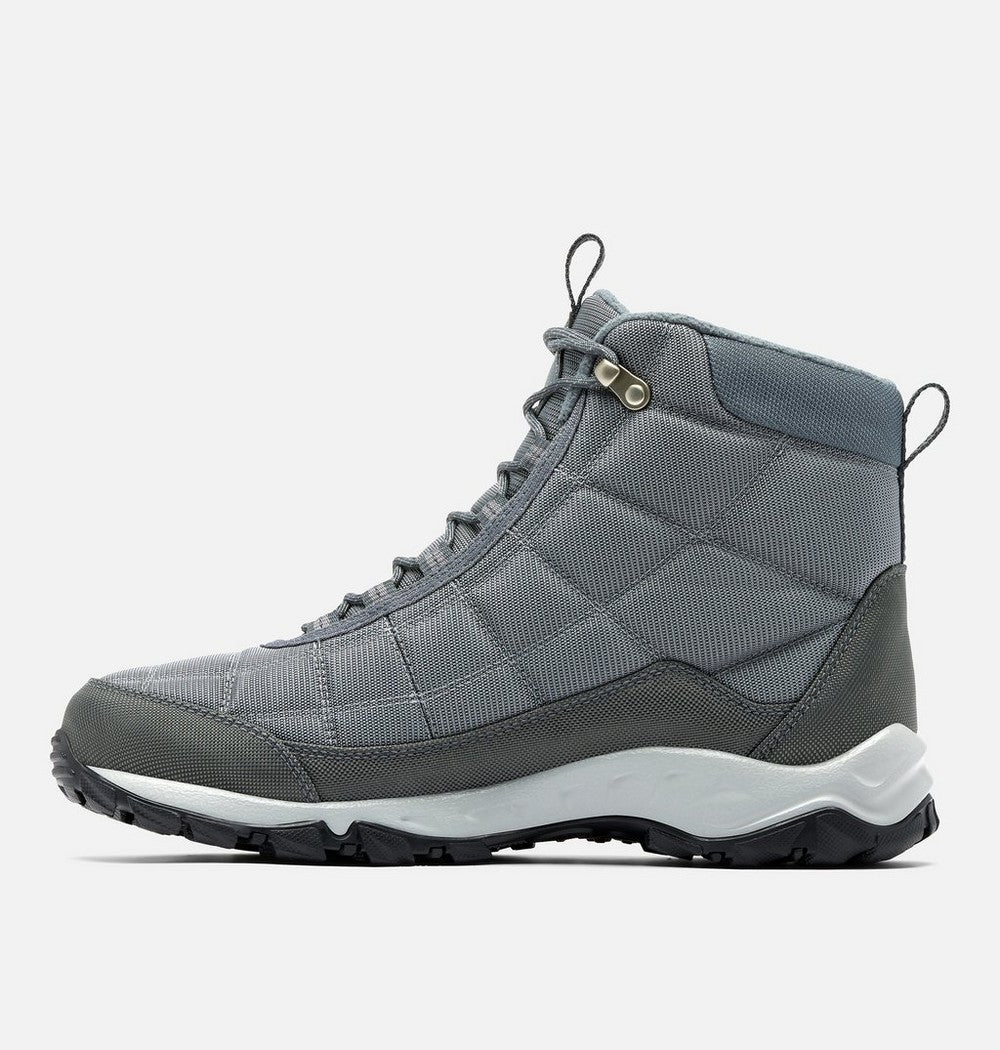 Men's Waterproof Insulated Hiking Boot - Navy