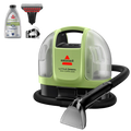 Mini Cordless Portable Carpet Cleaner